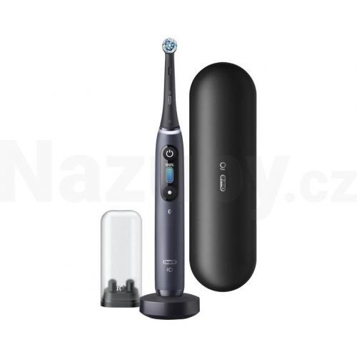 Oral-B iO Series 8 Black Onyx