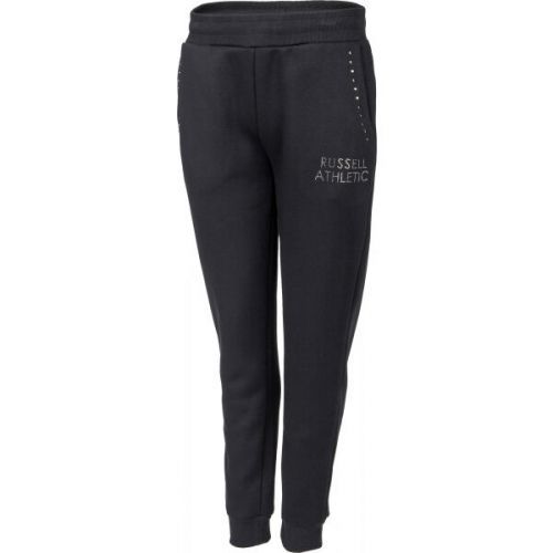 Russell Athletic CUFFED PANT  XS - Dámské tepláky