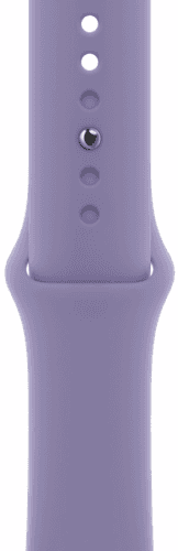 Apple 41mm English Lavender Sport Band - Regular (MKUH3ZM/A)