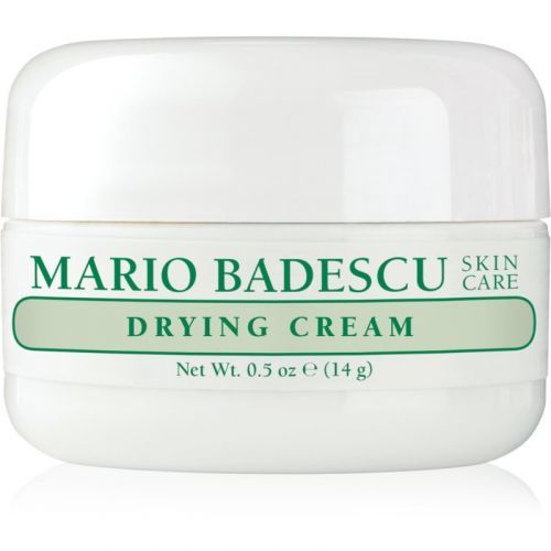 Mario Badescu Drying Cream lokální péče proti akné 14 g