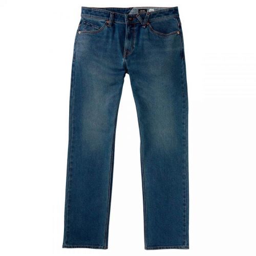 Volcom Solver Denim