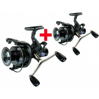 Naviják Giants Fishing SPX 6000 FS - 1+1