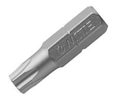 Bit Torx nerez Witte - TX25