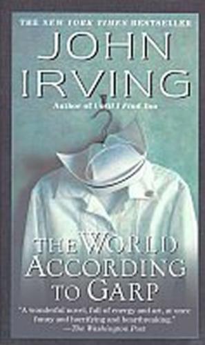 The World According to Garp - Irving John