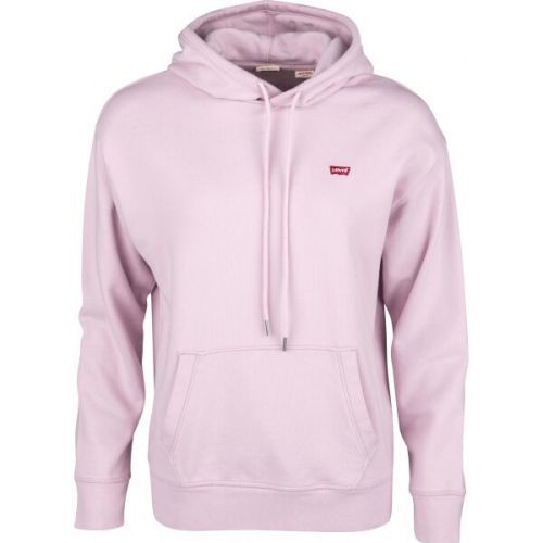 Levi's STANDARD HOODIE  M - Dámská mikina