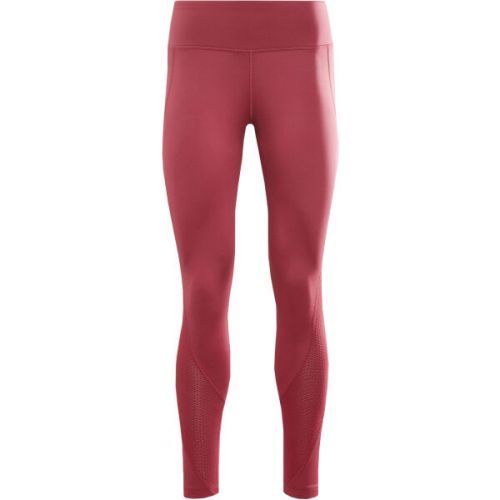 Reebok WOR MESH TIGHT WIN  S - Dámské legíny