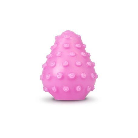 Masturbátor Gvibe G-Egg Pink Gvibe