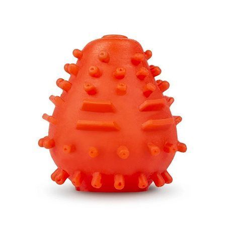 Masturbátor Gvibe G-Egg Red Gvibe