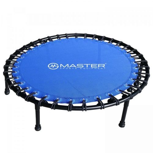 Trampolína MASTER fitness 102 cm
