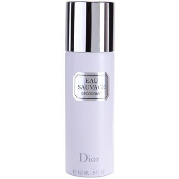 Dior Eau Sauvage deospray pro muže 150 ml