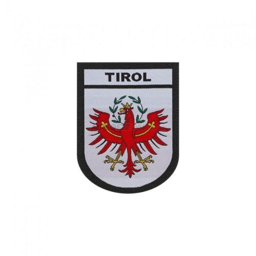 Nášivka Claw Gear znak Tyrolsko
