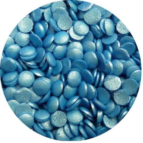 Cukrové konfety tmavě modré 70g - Scrumptious