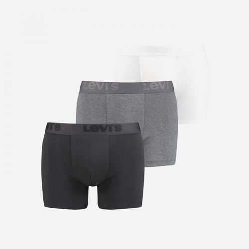 Levi's® Boxer Brief 3- pack  37149-0432