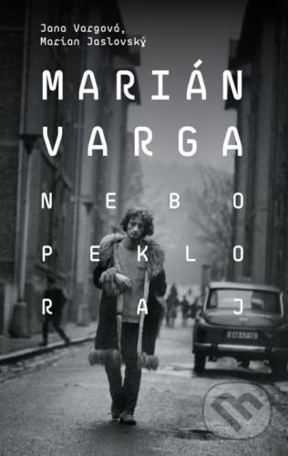 Marián Varga - Marian Jaslovský, Jana Vargová