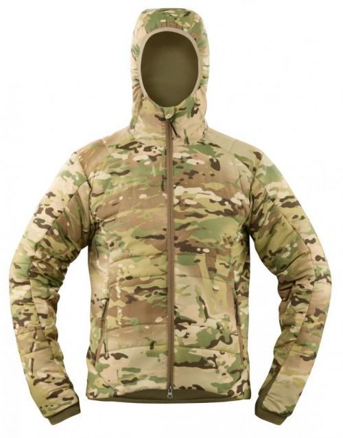 Zimní bunda Ketil Mig Tilak Military Gear® – Multicam® (Barva: Multicam®, Velikost: S)