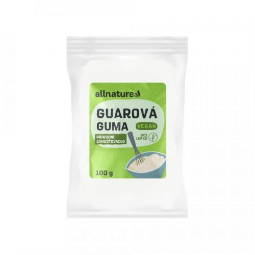 ALLNATURE Guarová guma 100 g