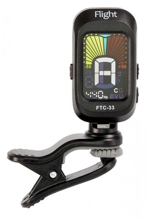 Flight FTC-33 Tuner