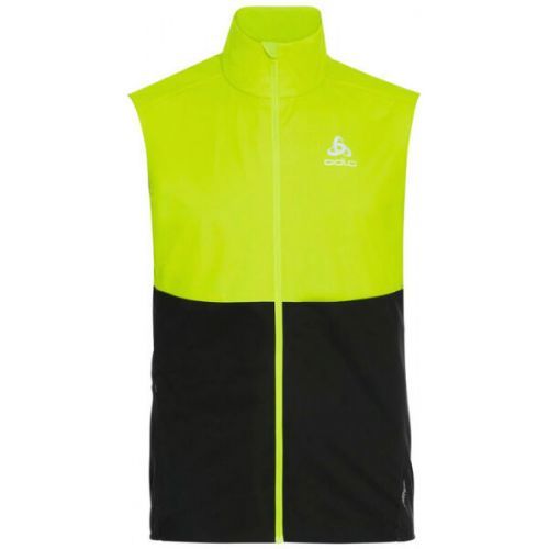 Odlo ZEROWEIGHT WARM VEST  XL - Pánská vesta