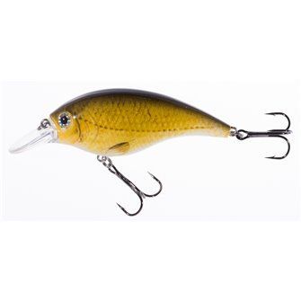 ATRACT FAT LURES 6,0cm F H