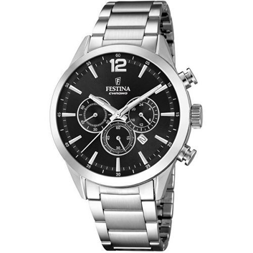 Festina Timeless Chronograph 20343/8