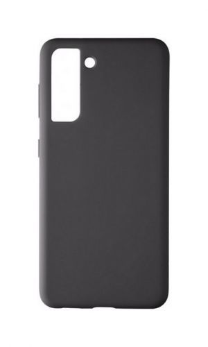 Kryt Tactical Velvet Samsung S21 Plus silikon černý 63617