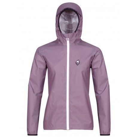 High Point Active Lady Jacket Arctic Dusk dámská nepromokavá outdoorová bunda Pertex S