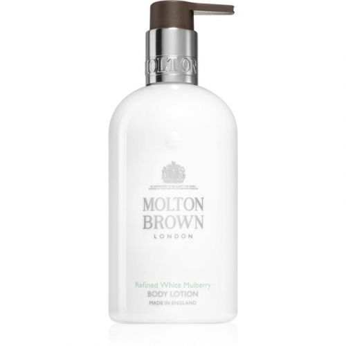 Molton Brown White Mulberry hydratační krém na ruce 300 ml