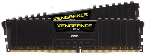 DDR4 Corsair Vengeance 2 x 8GB 3200MHz CL16