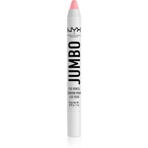 NYX Professional Makeup Jumbo tužka na oči, oční stíny a linky odstín 635 - Sherbert 5 g