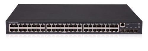 HP 5130-48G-4SFP+ EI Rfrbd Switch; JG934AR#ABB