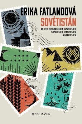 Sovětistán - Erika Fatland - e-kniha