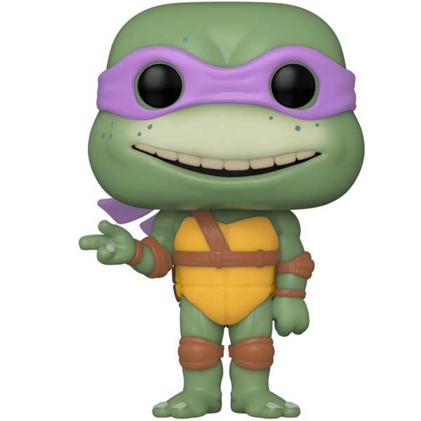 POP! Movies: Donatello (Teenage Mutant Ninja Turtles 2)