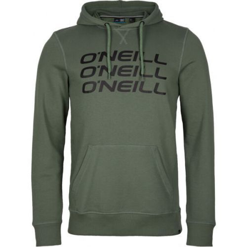 O'Neill TRIPLE STACK HOODIE  XXL - Pánská mikina