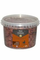 Fitmin horse KROKETKY med +biotin 1,2kg