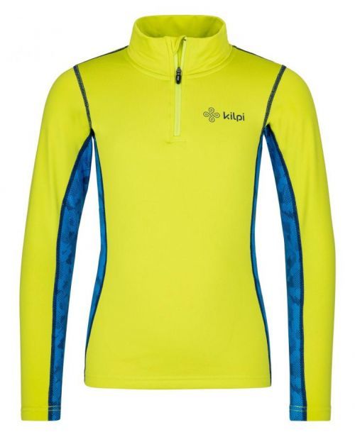 Kilpi WILLIE-J SVĚTLE ZELENÁ, Velikost 86