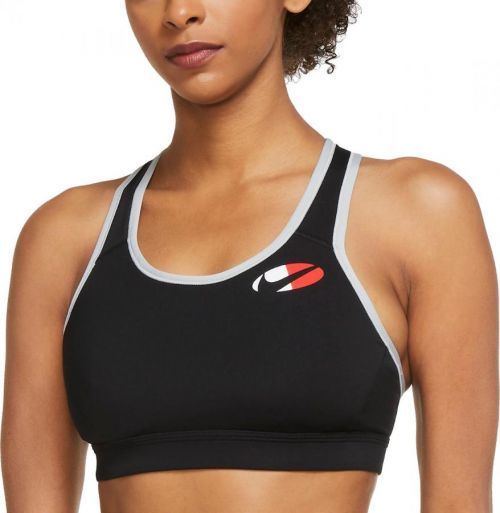 Podprsenka Nike W NK DF IMPCT CB LOGO BRA