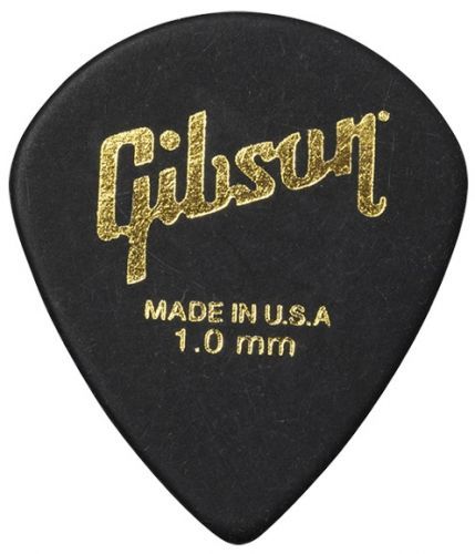 Gibson Modern Guitar Picks 1.0 mm