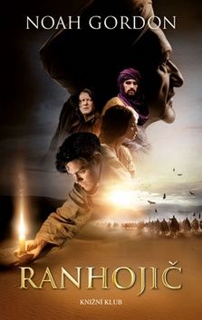 Ranhojič - Gordon Noah