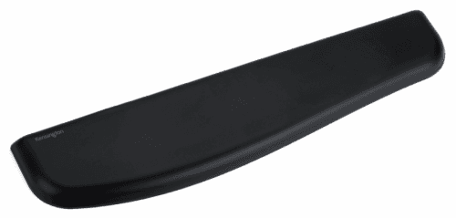 Kensington ErgoSoft Wrist Rest pro standardní klávesnice (K52799WW)