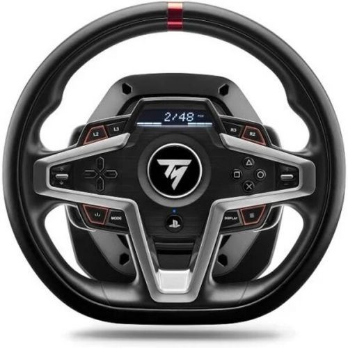 Thrustmaster T248 sada volantu a pedálů