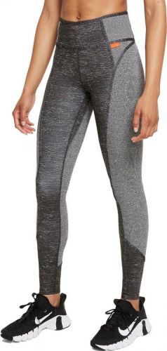 Legíny Nike  Dri-FIT One Luxe Women s Mid-Rise Leggings