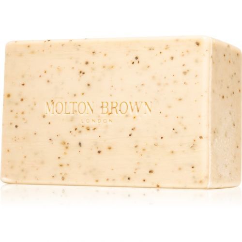 Molton Brown Re-charge Black Pepper tělový peeling 250 g