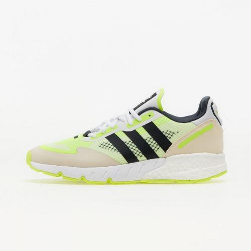 adidas ZX 1K Boost Ftw White/ Carbon/ Wonder White EUR 41 1/3