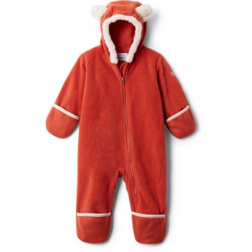 Columbia TINY BEAR II BUNTING  6-12 - Dětský overal