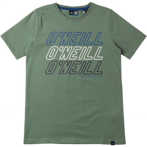 O'Neill ALL YEAR SS T-SHIRT  140 - Chlapecké tričko