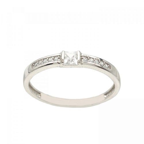 Zlatý prsten PYZ2840W