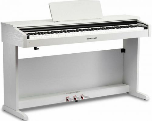 Pearl River V03 Bílá Digitální piano