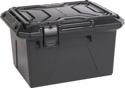 Box na munici Tactical Ammo Plano Molding® (Barva: Černá)