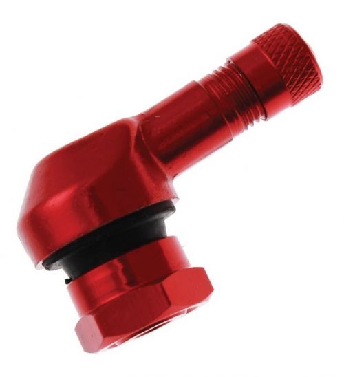 Bezdušový ventil AL moto BL25MS 11.3, červený - Ferdus 111.11