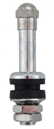 Bezdušový ventil MOTO VS-8-L, délka 55 mm, průměr 16 mm - Ferdus 111.71